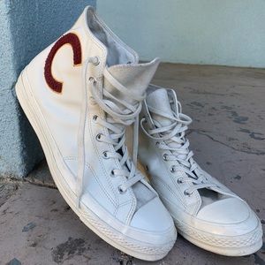 Limited edition Converse Chuck 70
